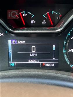 شيفروليه امبالا